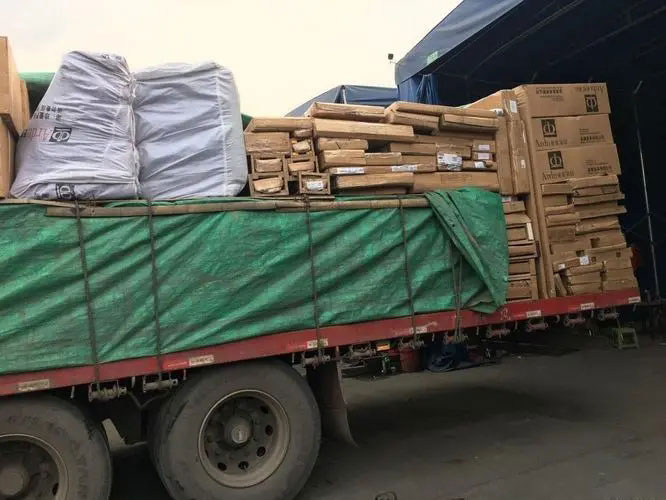 浈江家具托运